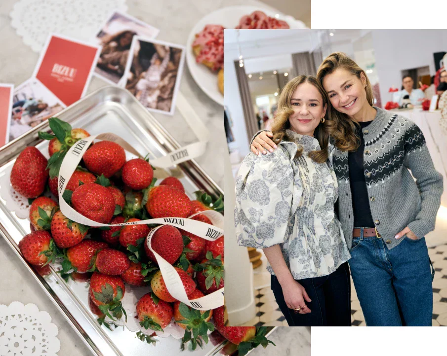 BIZUU: Moda Twojej Prawdziwej Natury