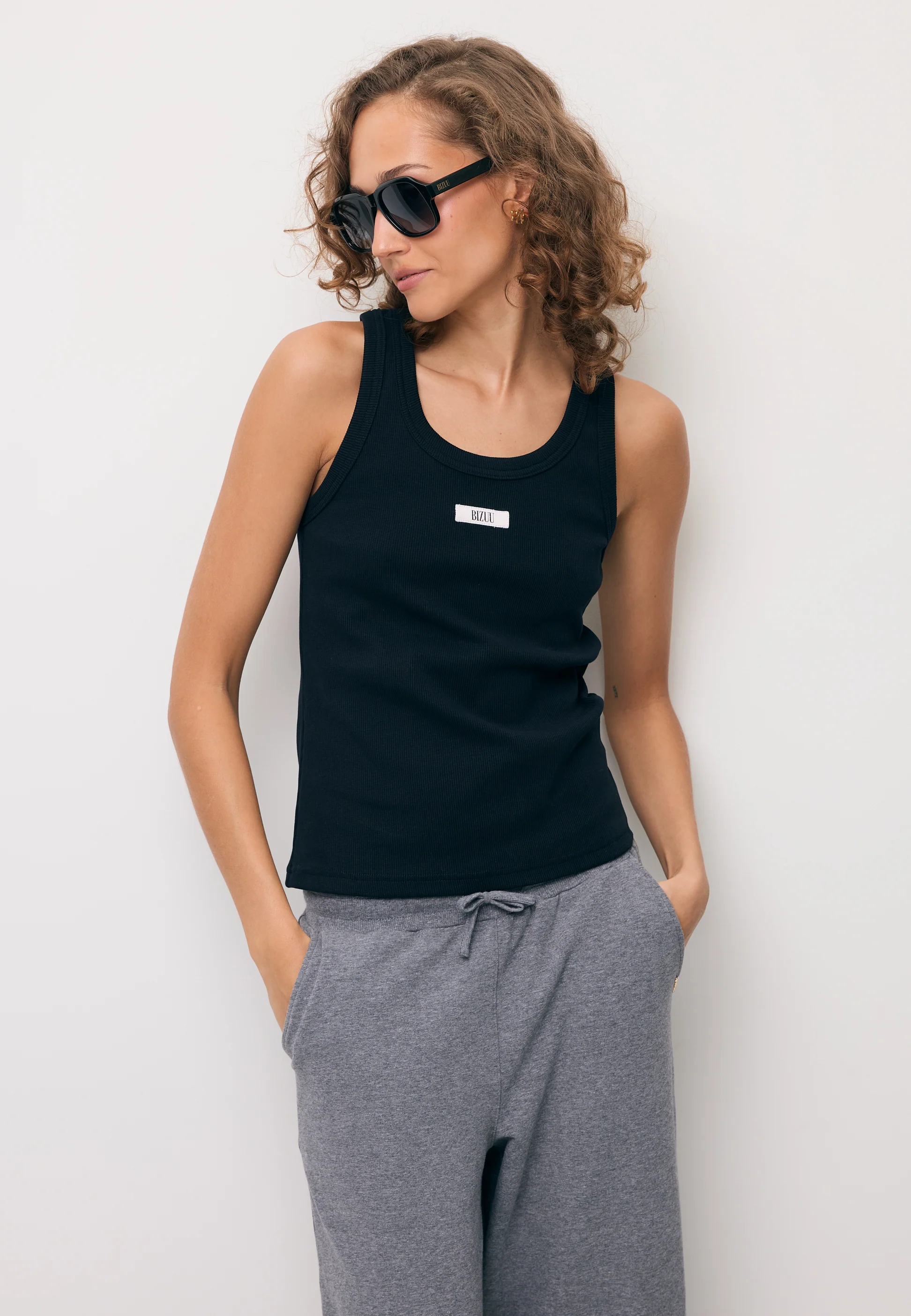 Topy damskie