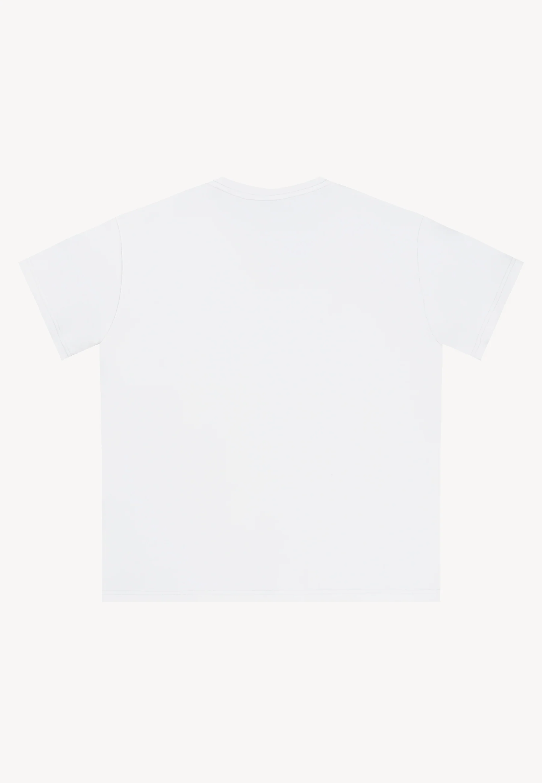 Kremowy T-shirt Dog Lovers Club TISHAG - Image 4